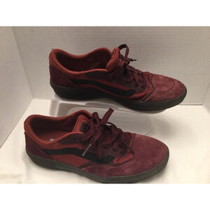 VANS SHOES size 8 men